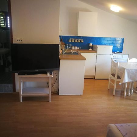 Apartmani Nea Weißenburg Exterior foto