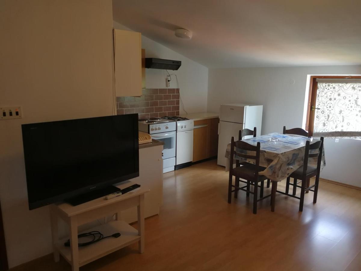Apartmani Nea Weißenburg Exterior foto