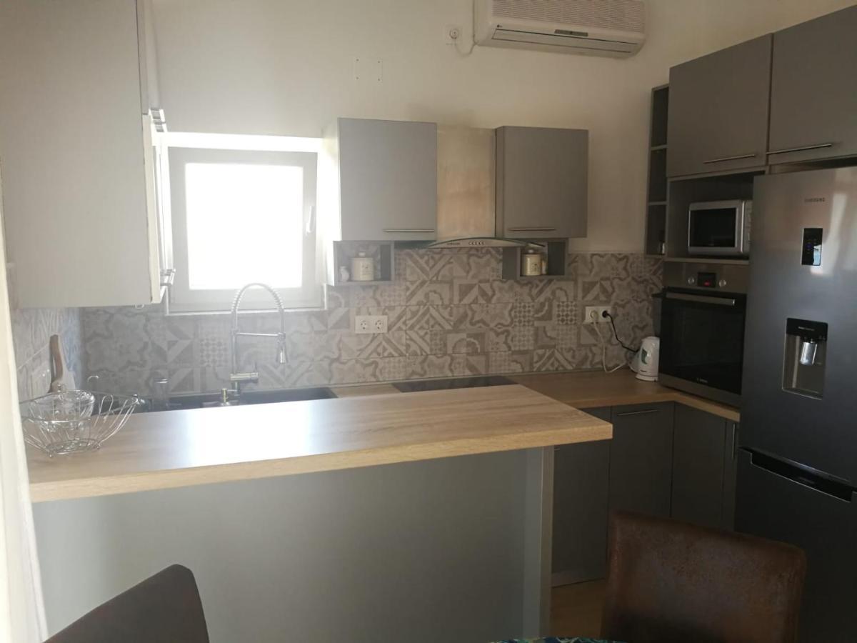 Apartmani Nea Weißenburg Exterior foto