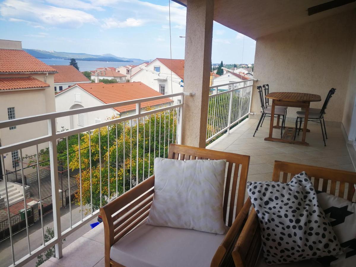 Apartmani Nea Weißenburg Exterior foto
