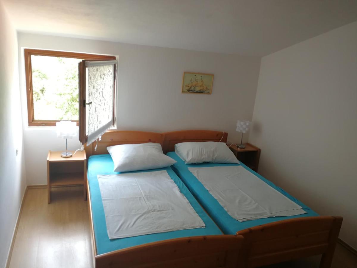 Apartmani Nea Weißenburg Exterior foto