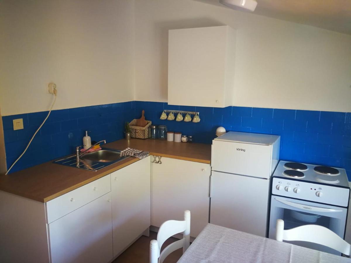 Apartmani Nea Weißenburg Exterior foto